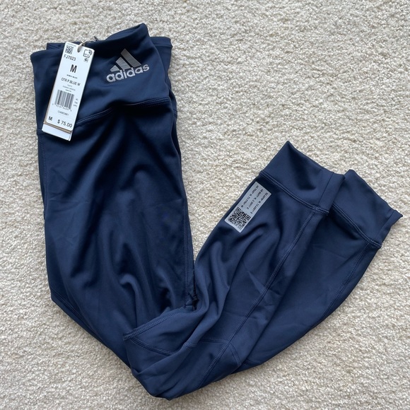 ADIDAS - OWN THE RUN PRIMEBLUE TIGHTS - Picture 11 of 15